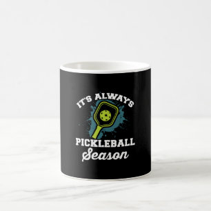 Pickleball Grappige Pickleball Cadeaus Koffiemok