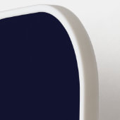 Pickleball Guru Monogram Lightning Bolt Gepersonal Pickleball Paddle (Links Detail)