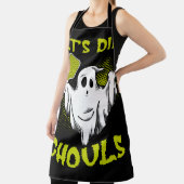 Pickleball Halloween Kostuum Pickleball Lover Tric Schort (Insitu)