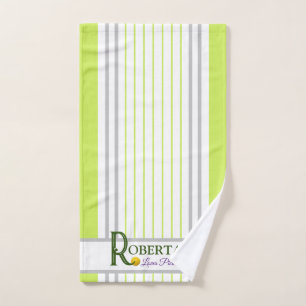 Pickleball Handdoek