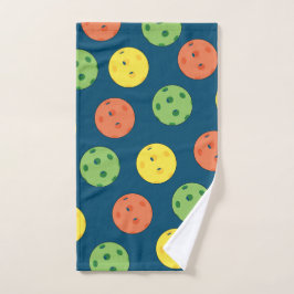 Pickleball Handdoek