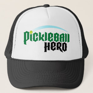 Pickleball Hero Pet
