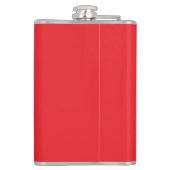 Pickleball Heupfles (Achterkant)