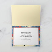 Pickleball Holiday Fun! Kaart (Binnen)