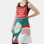 Pickleball Holiday Gifts Schort (Insitu)