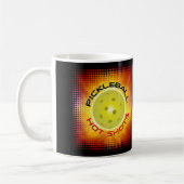 Pickleball Hot Shots 1A Mokken (Links)