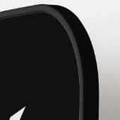 PICKLEBALL HUMOR DRINK POSITIEF GRAPPIG PICKLEBALL PICKLEBALL PADDLE (Links Detail)