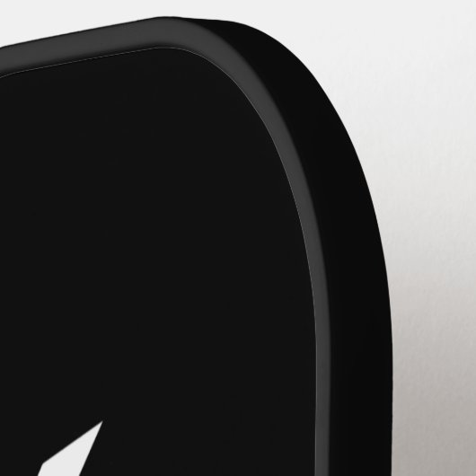 PICKLEBALL HUMOR DRINK POSITIEF GRAPPIG PICKLEBALL PICKLEBALL PADDLE (Links Detail)