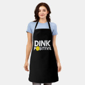PICKLEBALL HUMOR DRINK POSITIEF GRAPPIG PICKLEBALL SCHORT (Gedragen)