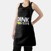 PICKLEBALL HUMOR DRINK POSITIEF GRAPPIG PICKLEBALL SCHORT (Insitu)