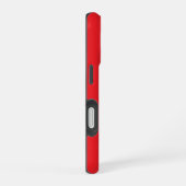 Pickleball iPhone 16 Hoesje (Rechterkant)