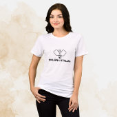 Pickleball Is Calling Tri-Blend Shirt