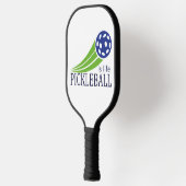 Pickleball is een fantastische liefdadige peddel paddle (Links)