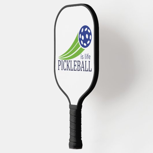 Pickleball is een fantastische liefdadige peddel pickleball paddle (Links)