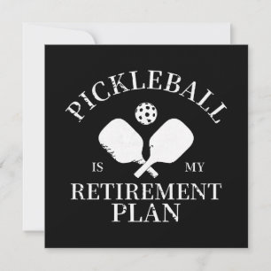 pickleball is mijn pensioenplan