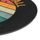 Pickleball is mijn pensioenplan snijplank (Hoek)