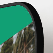 Pickleball Is My Superpower Paddle (Links Detail)