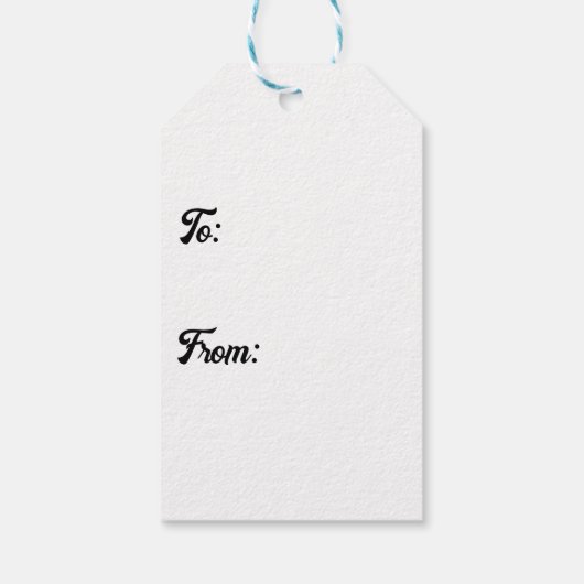 Pickleball Joy Kerstfeest Rood Groen Paddles Cadeaulabel (Achterkant)