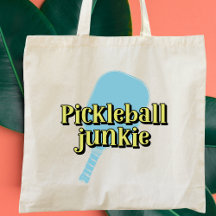 Pickleball Junkie Pickleball Paddle