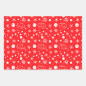 😍 Pickleball 🎄 kerst Inpakpapier Vel (Voorkant 2)