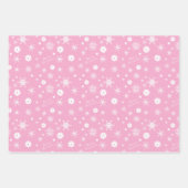  Pickleball 🎄 kerstaven met kerstcadeautjes Inpakpapier Vel (Voorkant 2)