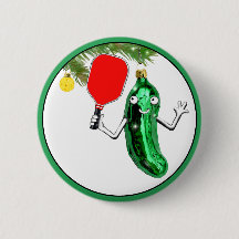 Pickleball Kerstmis