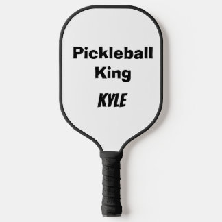 Pickleball King Pickleball Paddle
