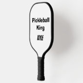 Pickleball King Pickleball Paddle (Links)