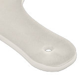 Pickleball Kitchen’s Open Funny Paddle Snijplank (Hoek)