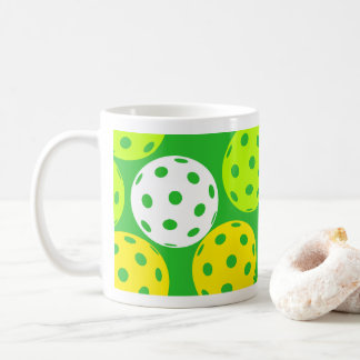 Pickleball koffiemok