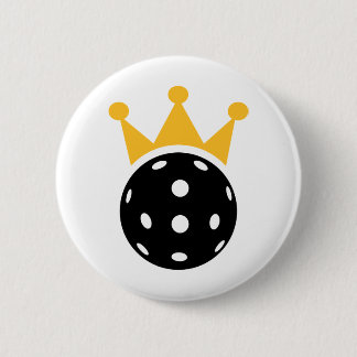 Pickleball-kroon Ronde Button 5,7 Cm
