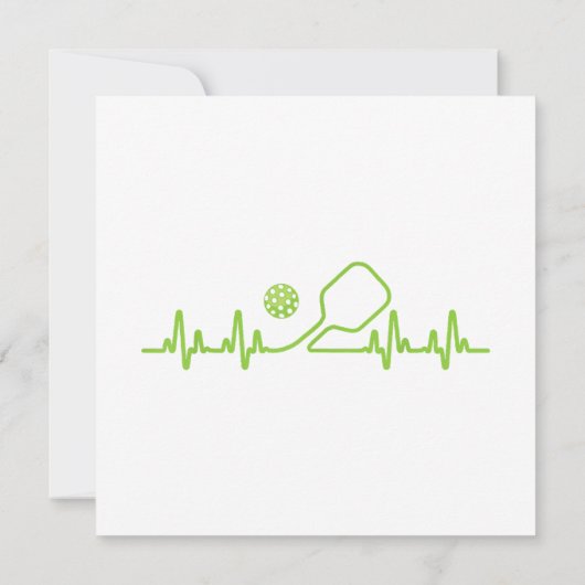 Pickleball kunst voor mannen vrouwen augurk bal pi (Achterkant)