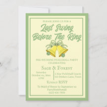 Pickleball Laatste schommel Voor de Ring Sage Foto