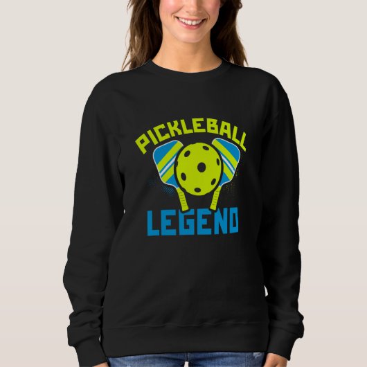 Pickleball Legend Trui (Voorkant)
