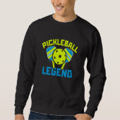 Pickleball Legend Trui (Voorkant)