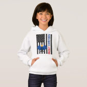 Pickleball Legend USA (Voorkant volledig)