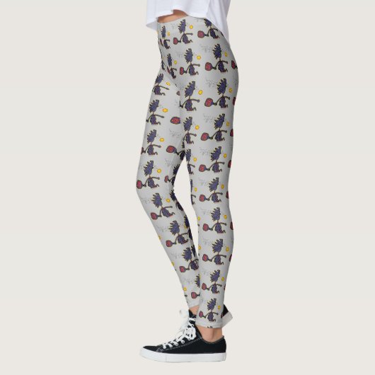 Pickleball Leggings (Links)