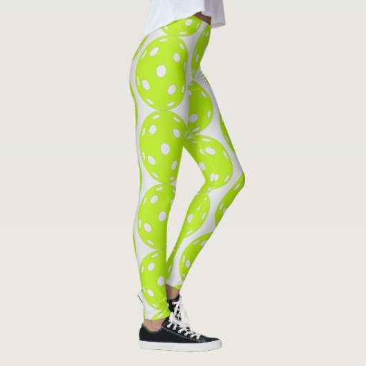 Pickleball Leggings (Rechts)