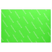 Pickleball Logo Stof (Fat Quarter)