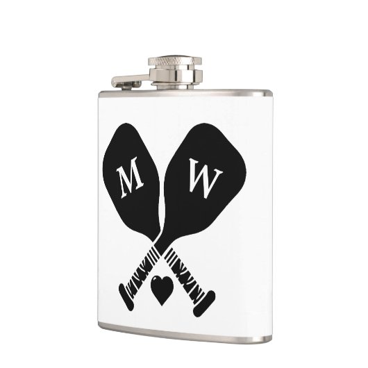 Pickleball Love Heupfles (Links)