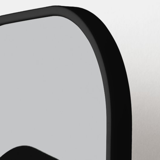 Pickleball Love Paddle (Links Detail)