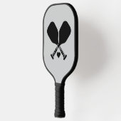 Pickleball Love Pickleball Paddle (Links)