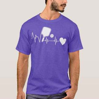 Pickleball Lover 1 T-shirt
