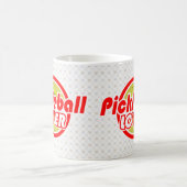 Pickleball Lover 2 Mok (Center)