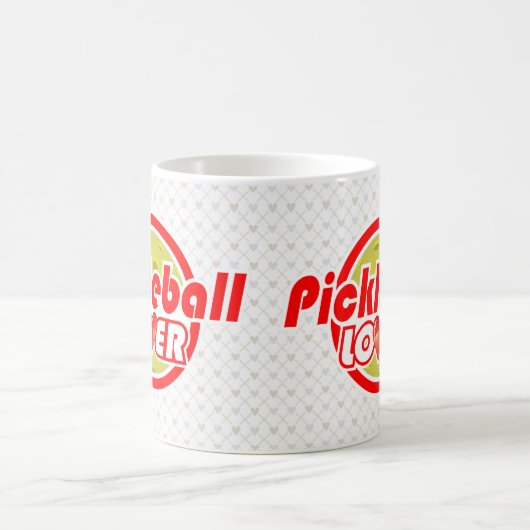 Pickleball Lover 2 Mok (Center)