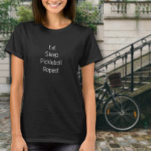 Pickleball Lover's Dream: Cadeaus voor haar