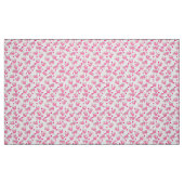 Pickleball luiaards op aangepaste achtergrond stof (Fat Quarter)