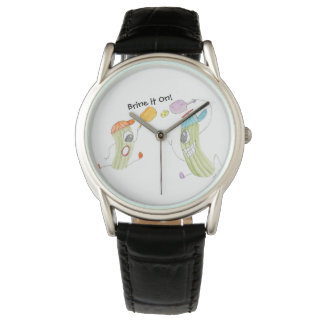 Pickleball Match Horloge