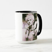 Pickleball Mok - "Tot ziens in de keuken" (Voorkant rechts)