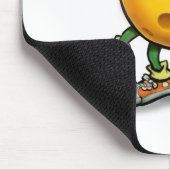 Pickleball Muismat (Hoek)